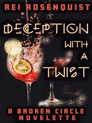 cover image of Deception with a Twist